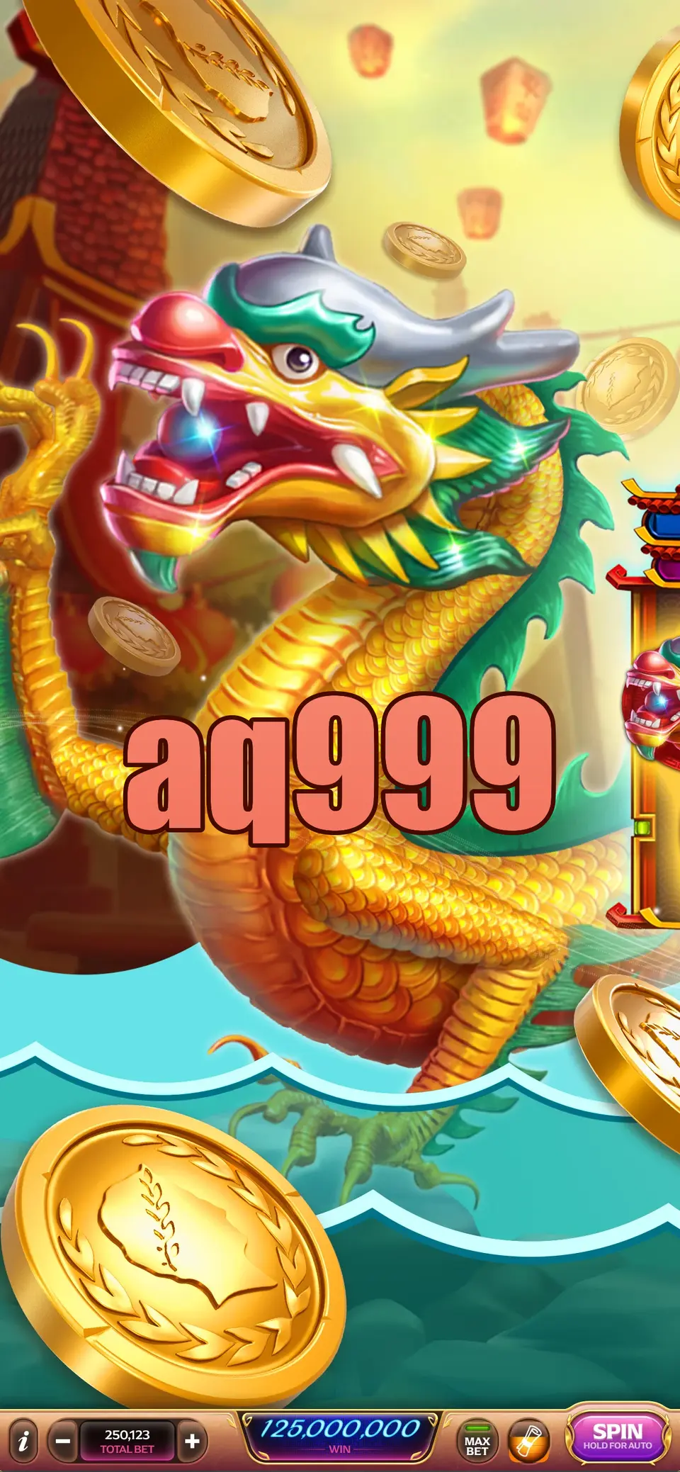 aq999 ডাউনলোড