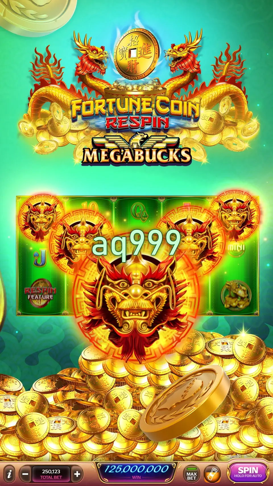 aq999 লগইন