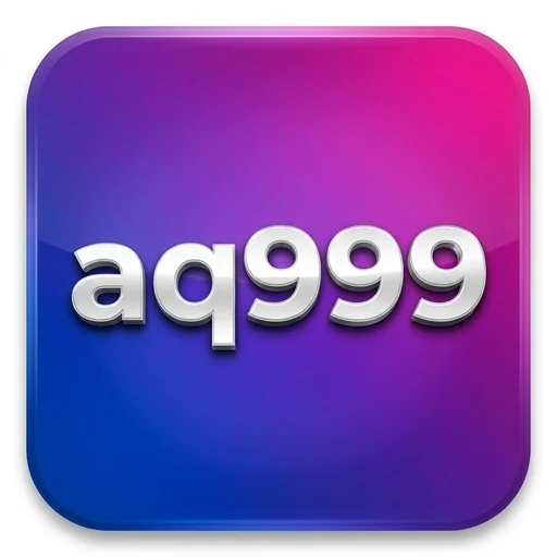 aq999 Logo - অফিসিয়াল