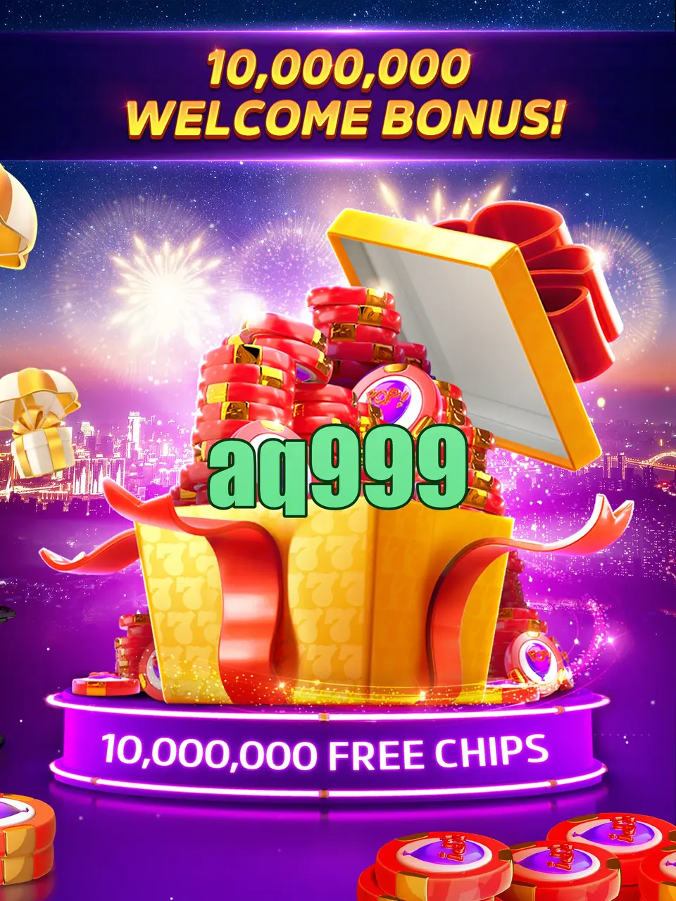 aq999 স্ক্রিনশট - APK অফিসিয়াল