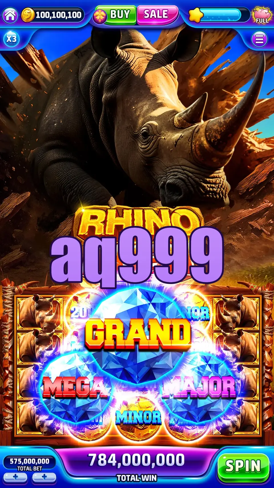 aq999 Preview - অফিসিয়াল ডাউনলোড